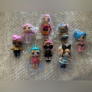 LOL Surprise Dolls